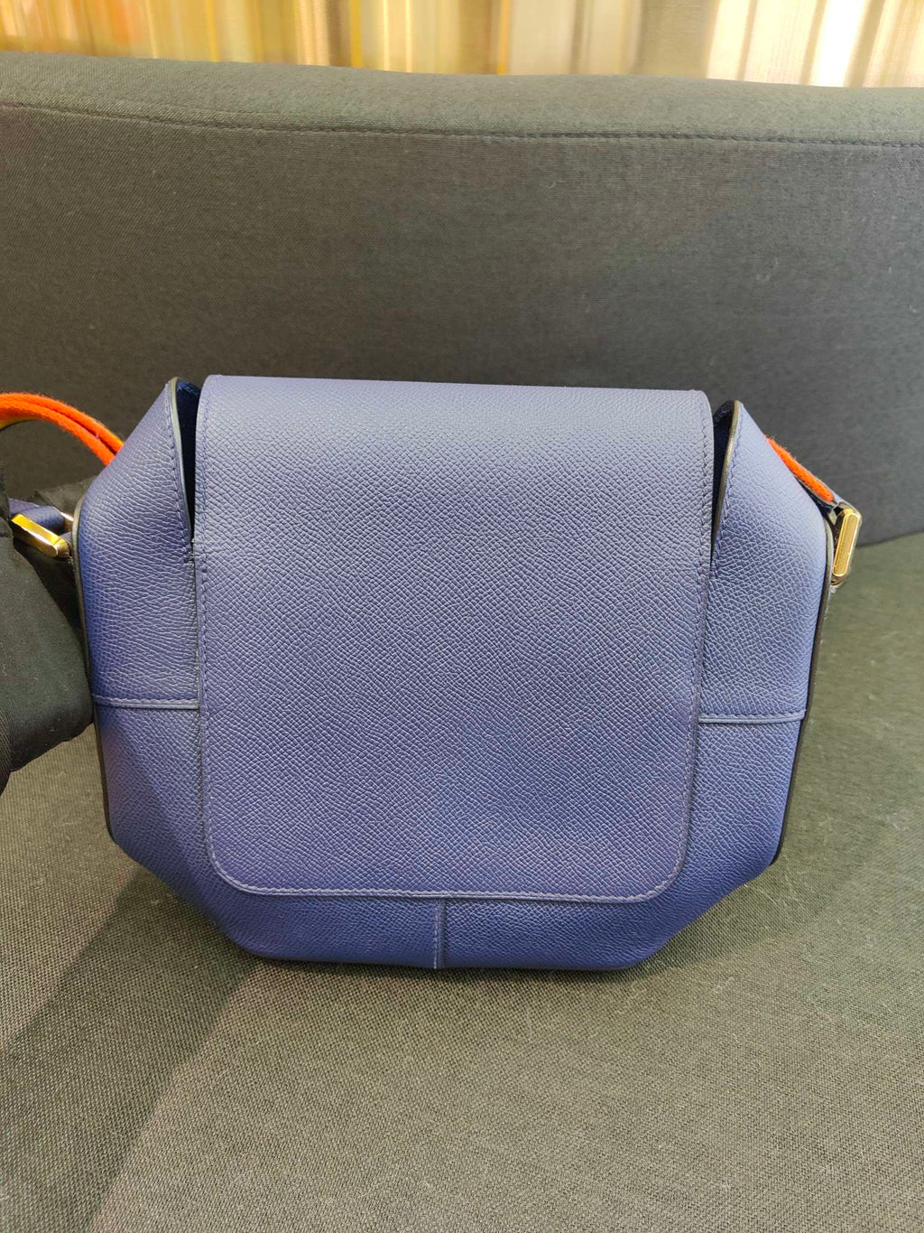Hermes Blue