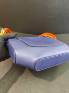 Hermes Blue