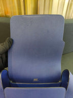 Hermes Blue