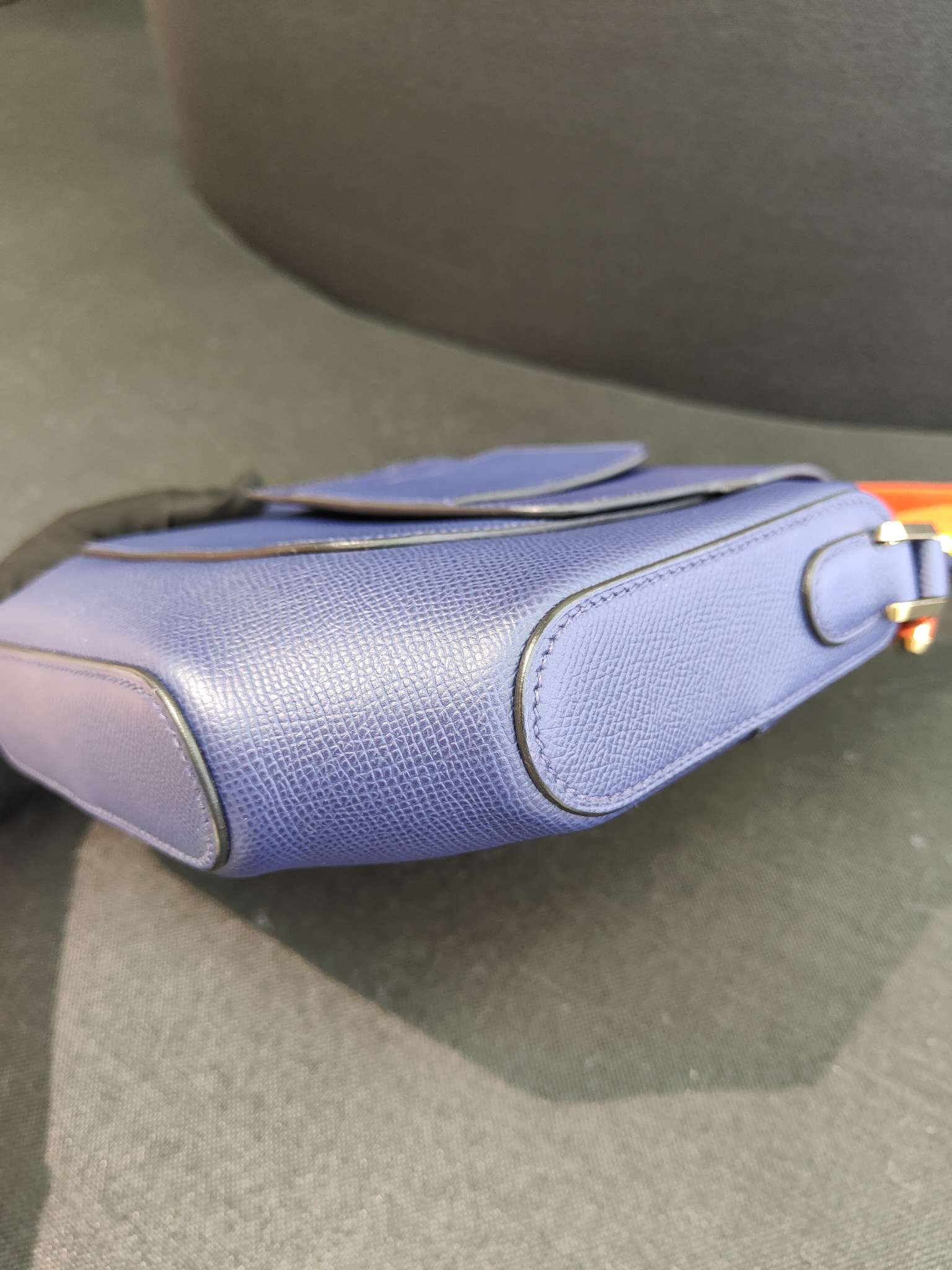 Hermes Blue