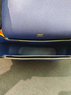 Hermes Blue