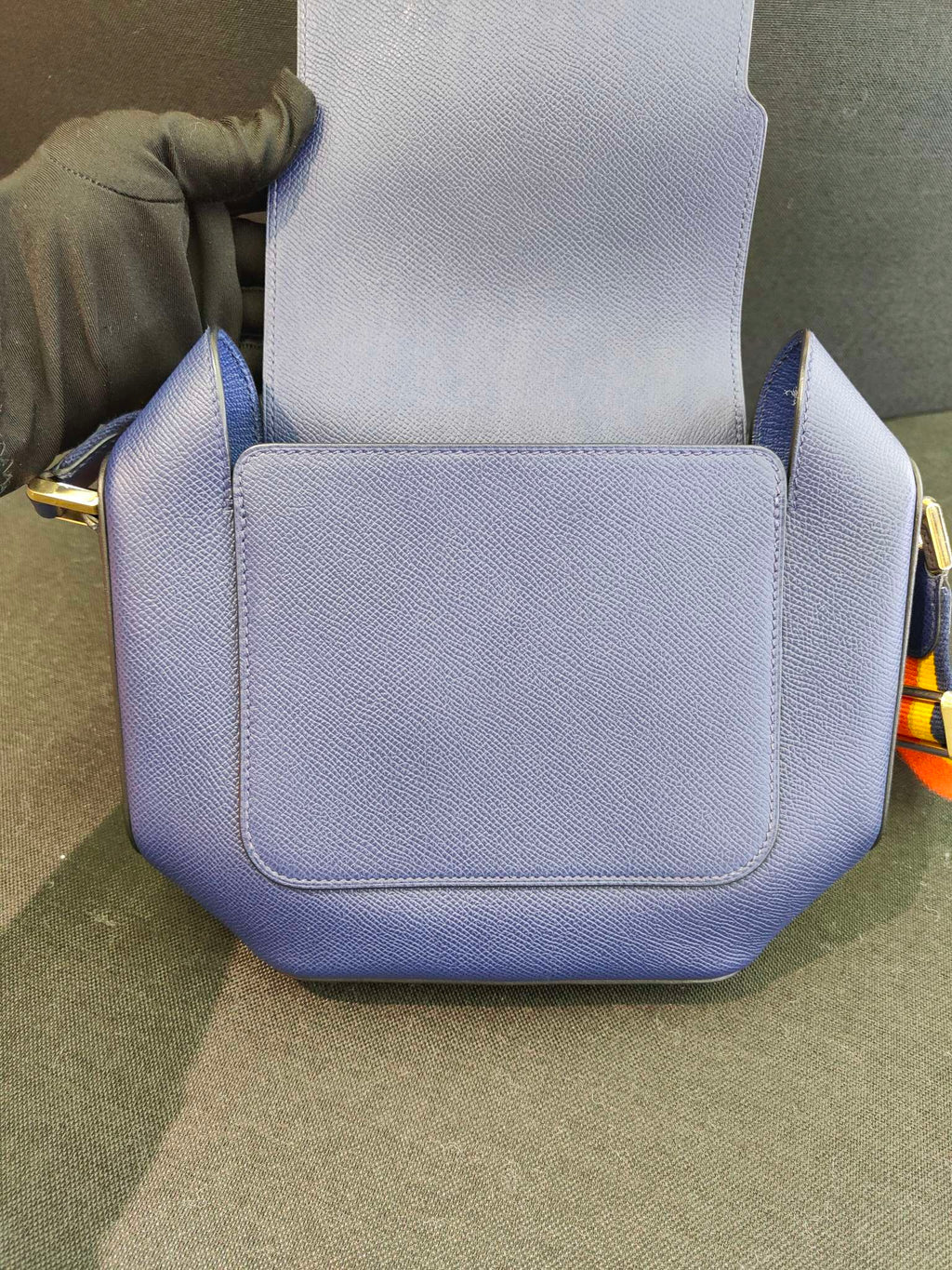 Hermes Blue