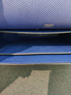 Hermes Blue
