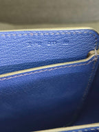 Hermes Blue
