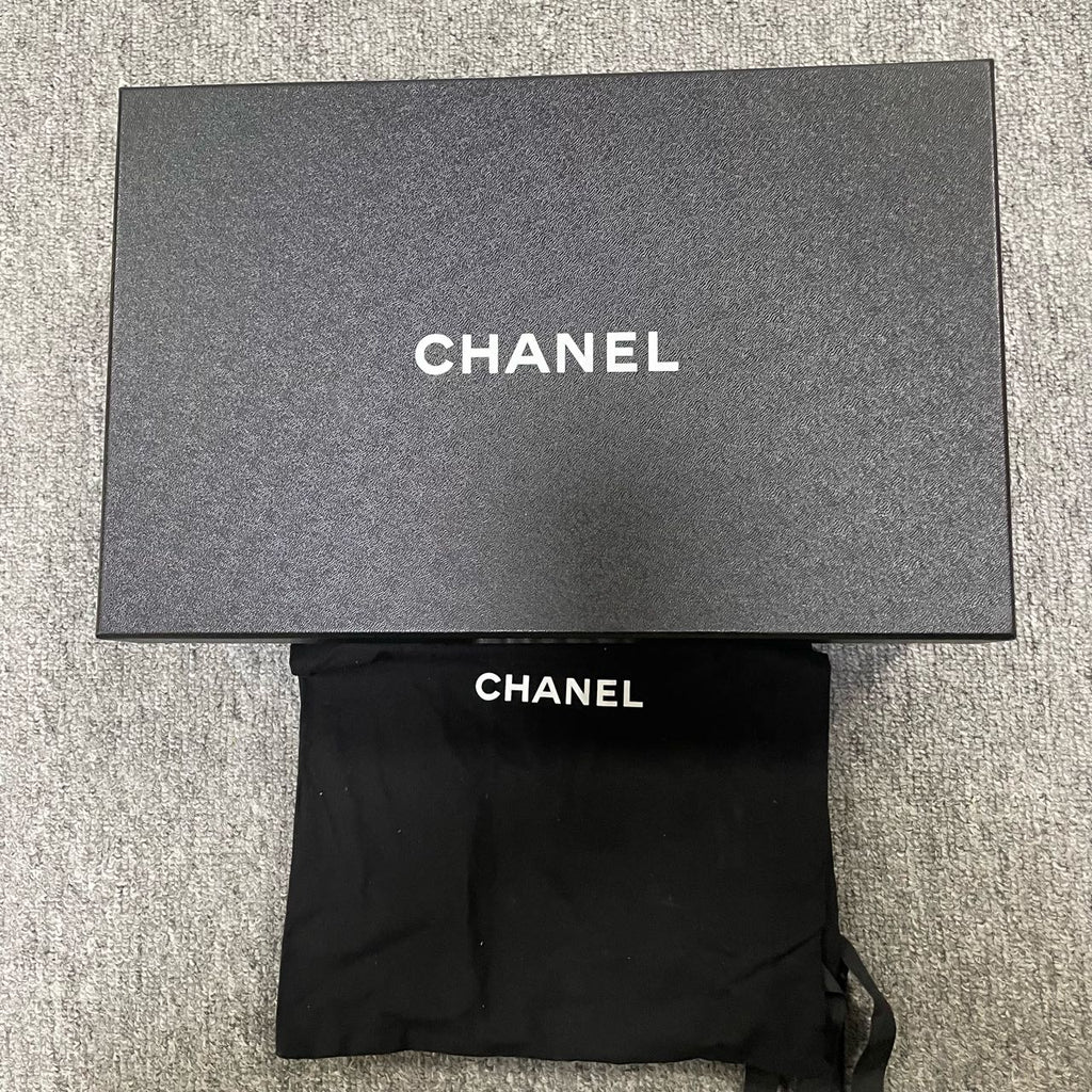 Chanel Lifestyle sneakers