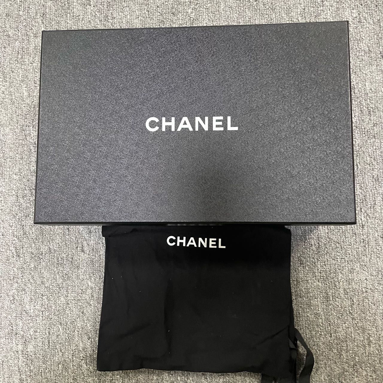 Chanel Lifestyle sneakers