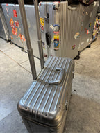 空白