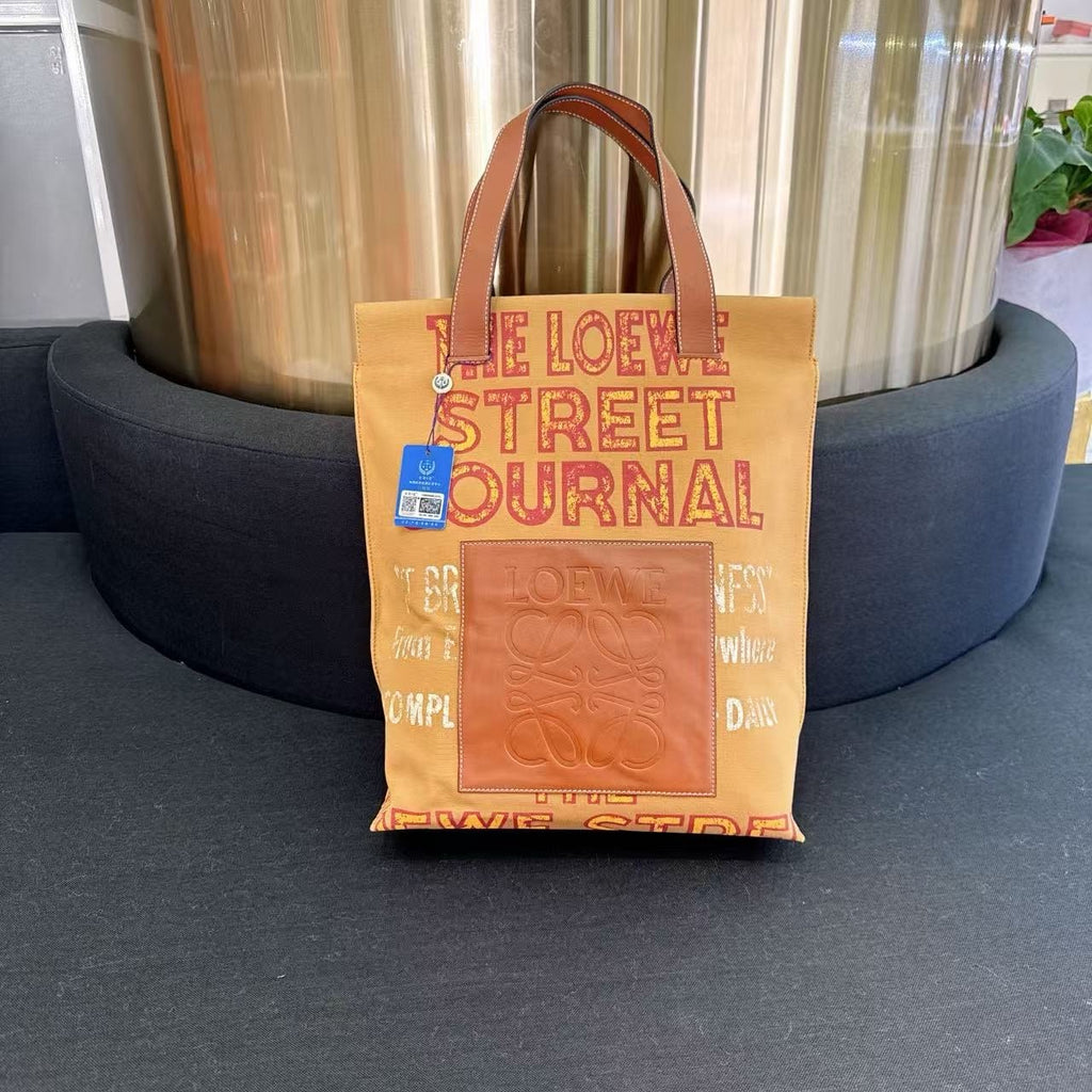 Loewe Tote