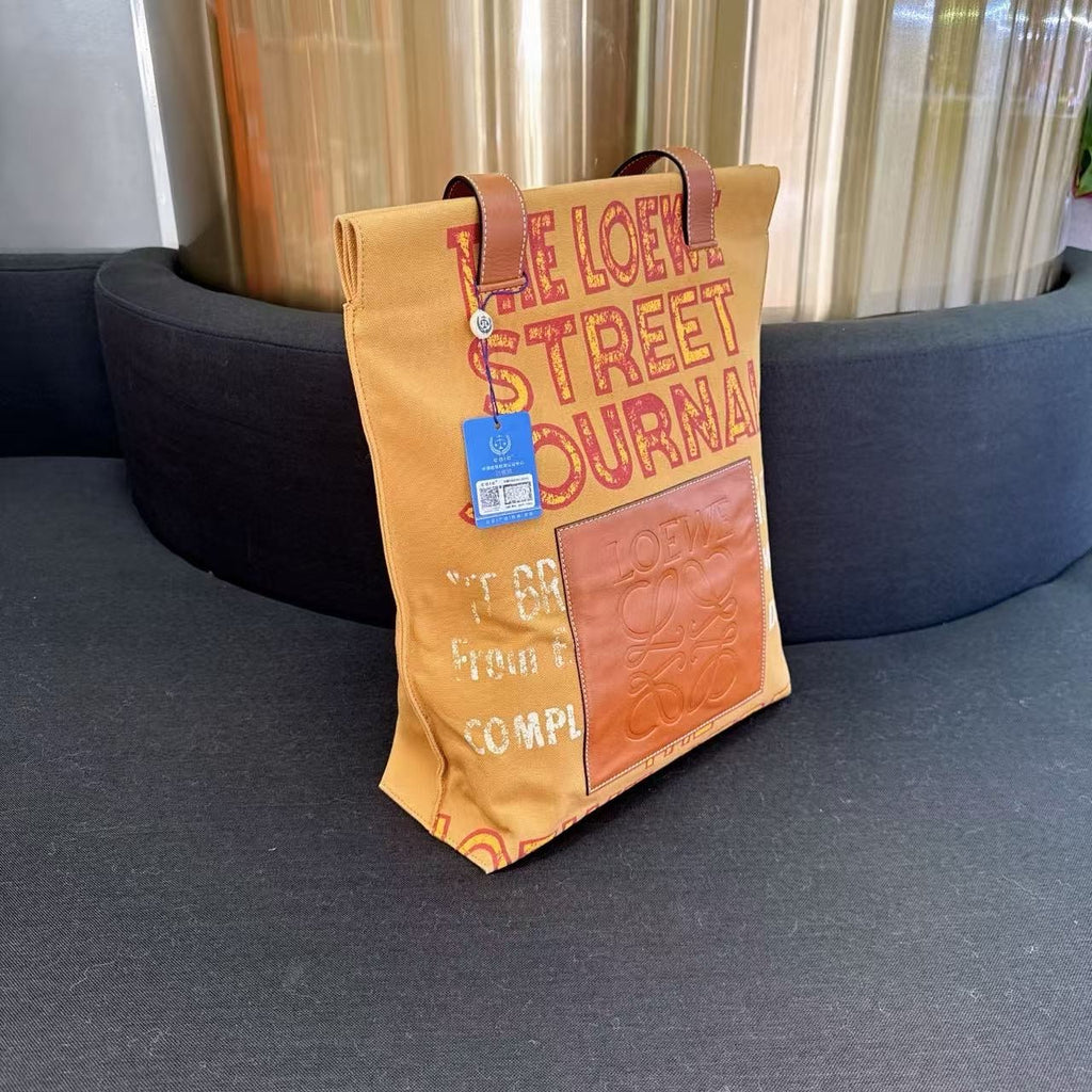 Loewe Tote