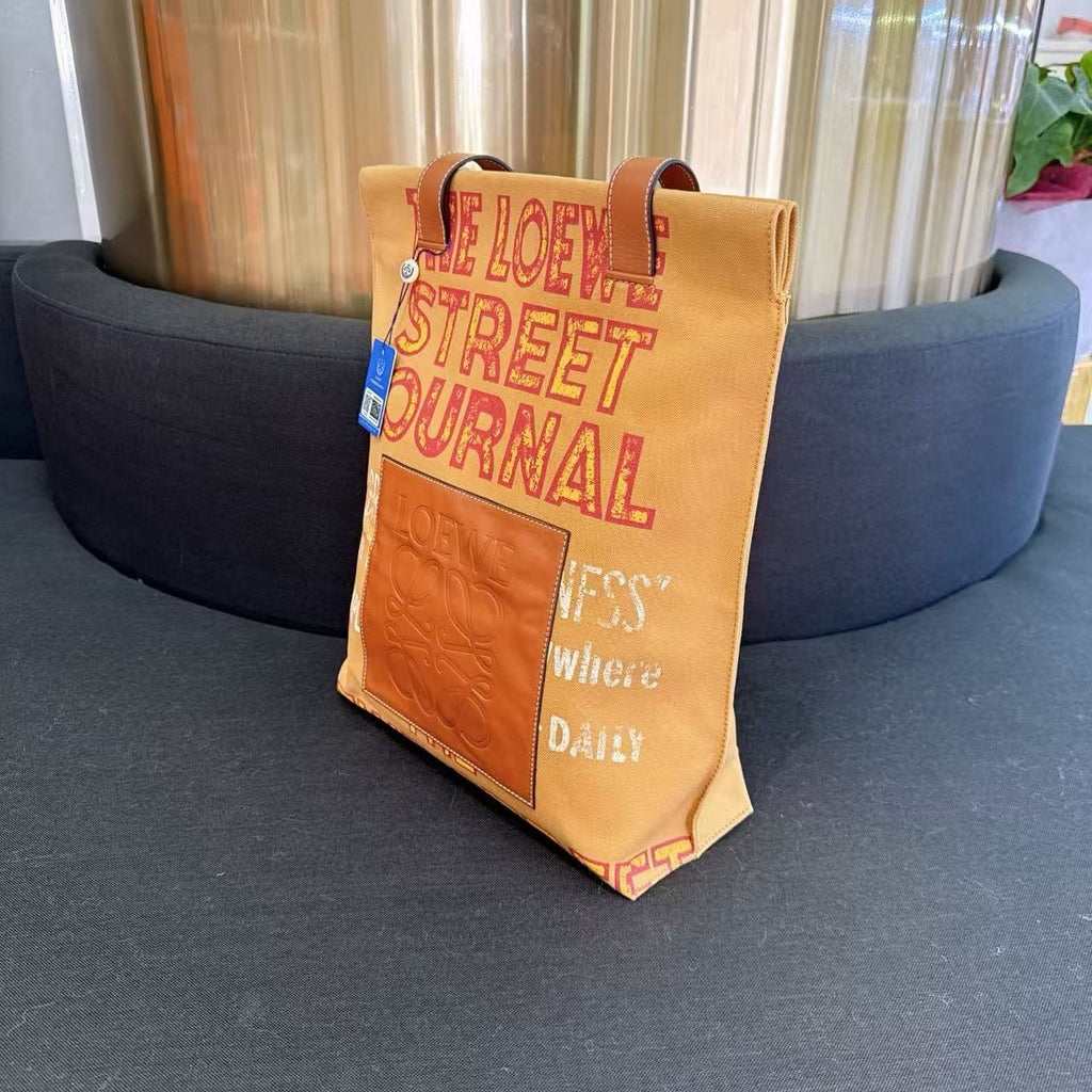 Loewe Tote