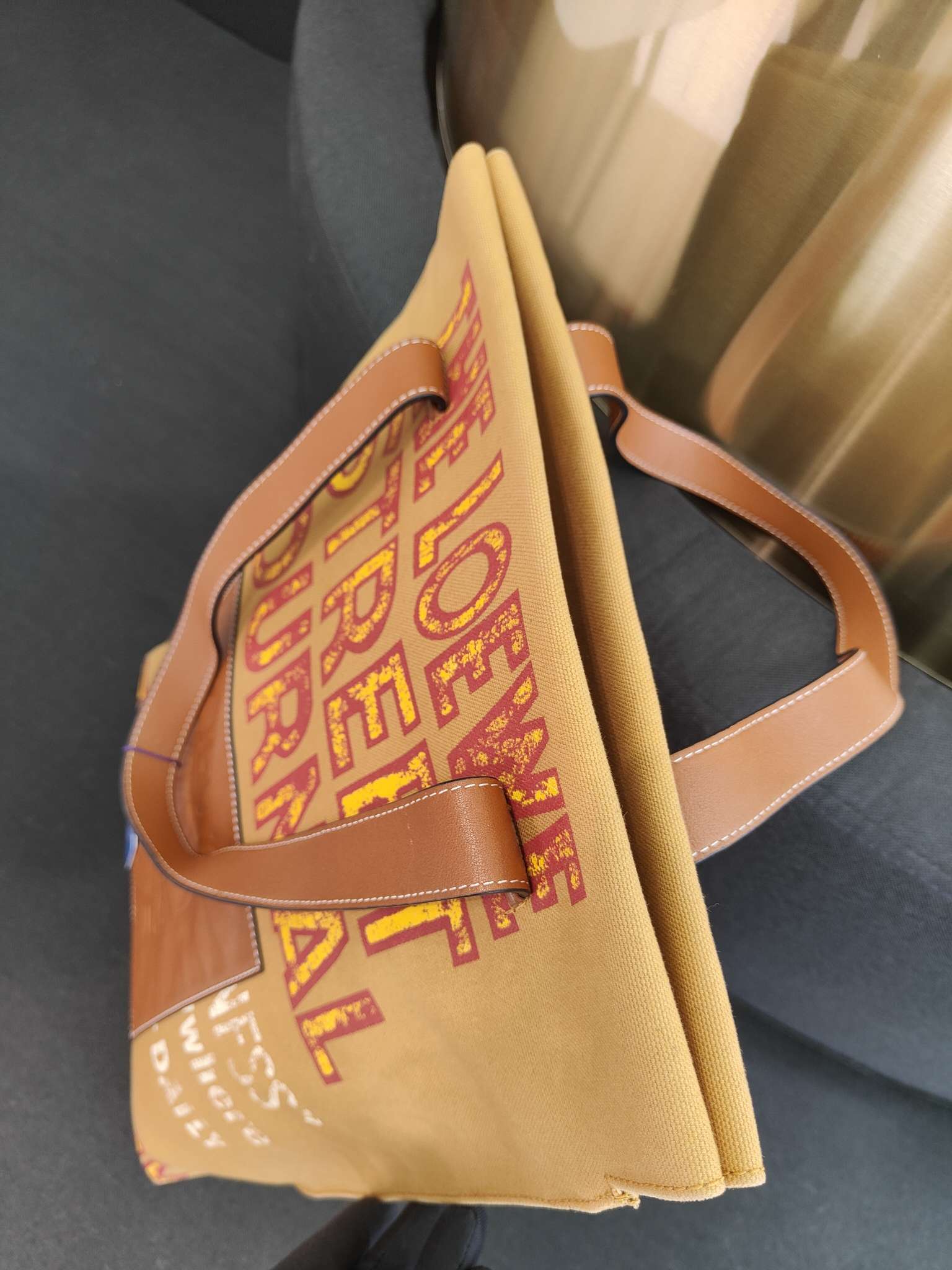 Loewe Tote