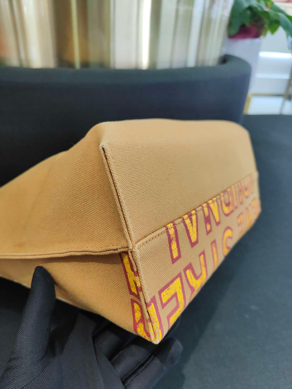 Loewe Tote