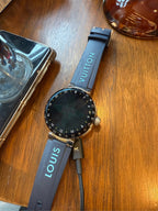 Louis Vuitton Smartwatch Smart watch 44 millimeters QBB192