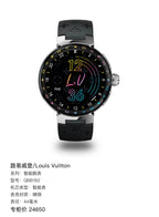 Louis Vuitton Smartwatch Smart watch 44 millimeters QBB192