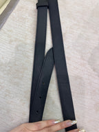 Louis Vuitton Black 41.0x 31.0x 7.0 cm N41125