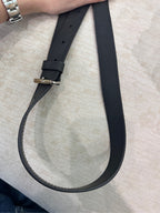 Louis Vuitton Black 41.0x 31.0x 7.0 cm N41125