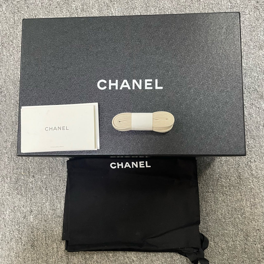 Chanel Lifestyle sneakers