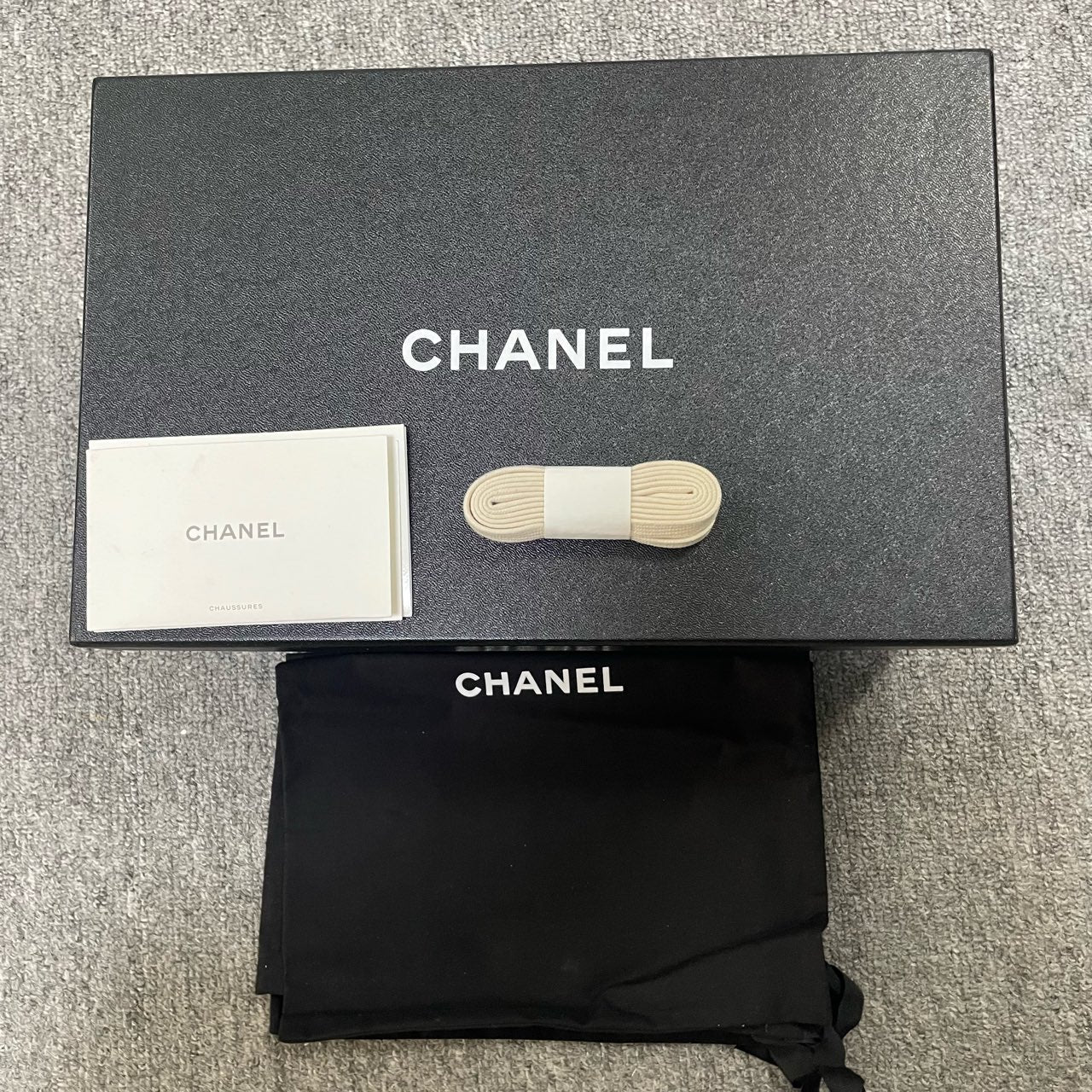 Chanel Lifestyle sneakers