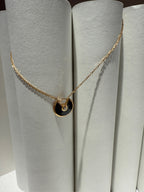 Cartier Amulette de Cartier necklace Black Necklace B3047200