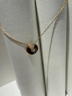 Cartier Amulette de Cartier necklace Black Necklace B3047200