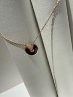 Cartier Amulette de Cartier necklace Black Necklace B3047200