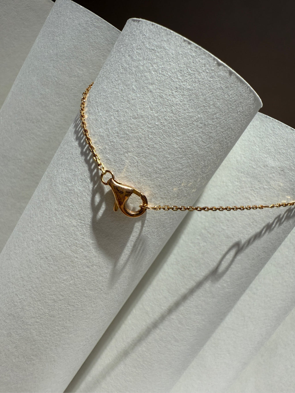 Cartier Amulette de Cartier necklace Black Necklace B3047200