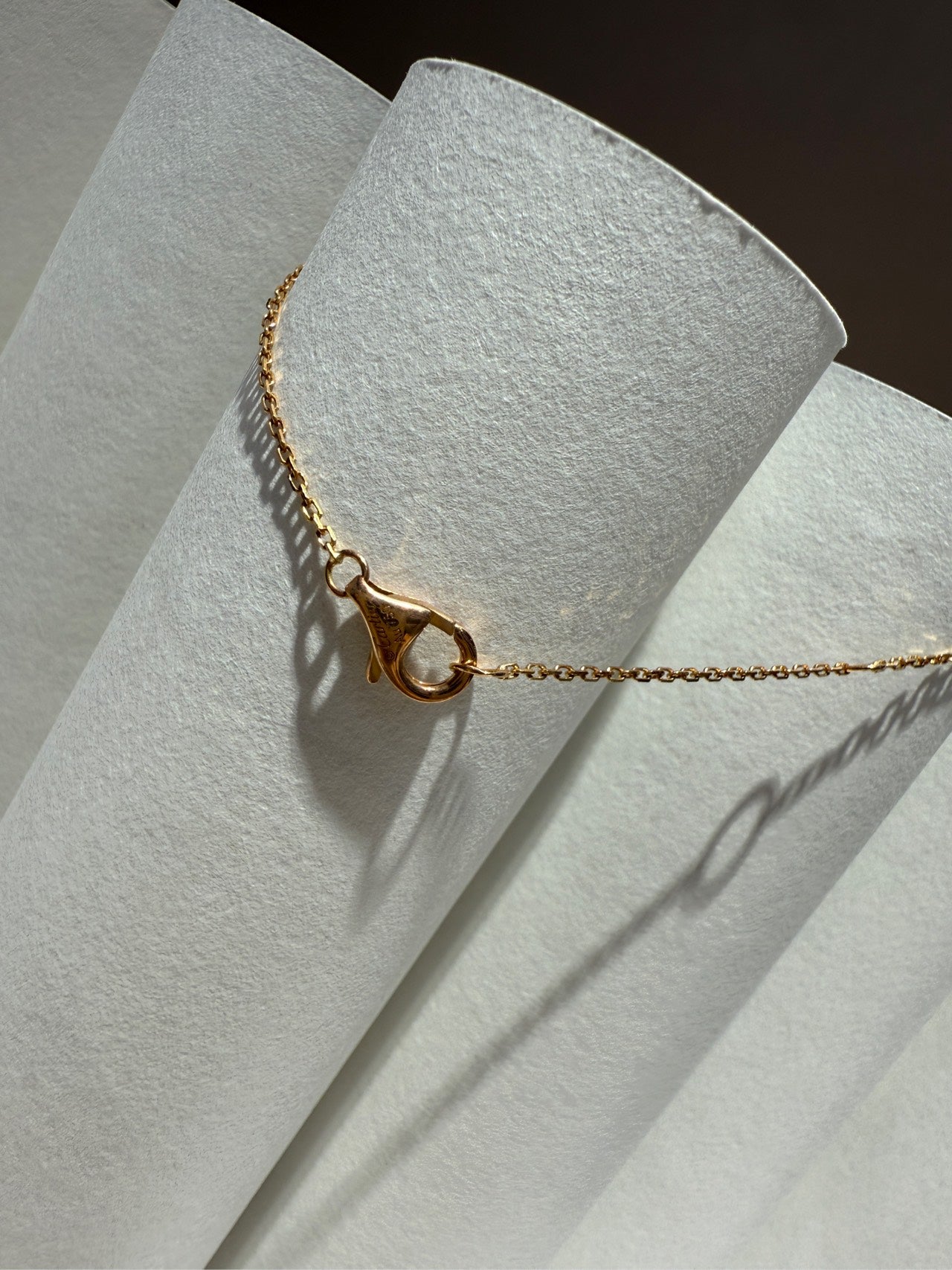 Cartier Amulette de Cartier necklace Black Necklace B3047200