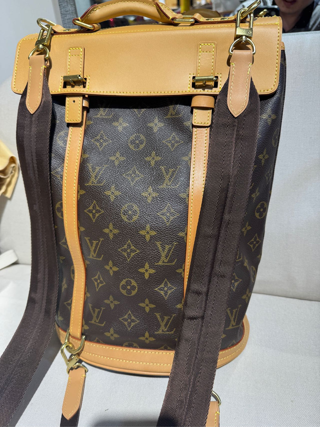 Louis Vuitton