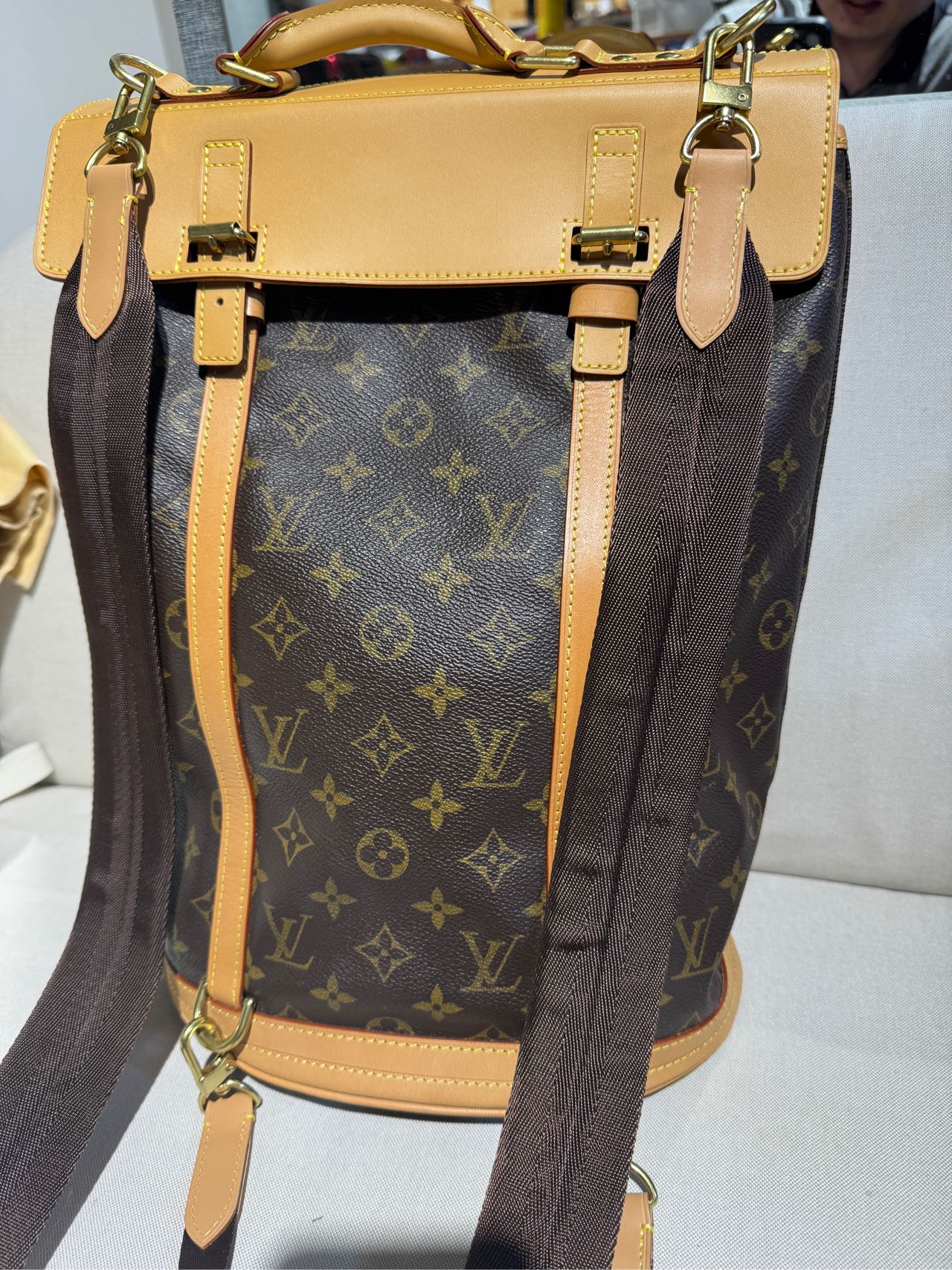 Louis Vuitton