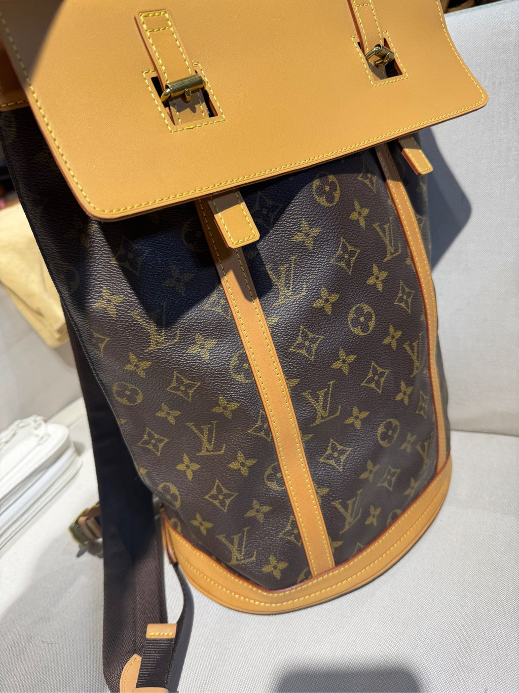 Louis Vuitton