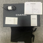 Chanel Lifestyle sneakers