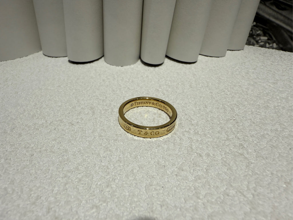 Tiffany Ring