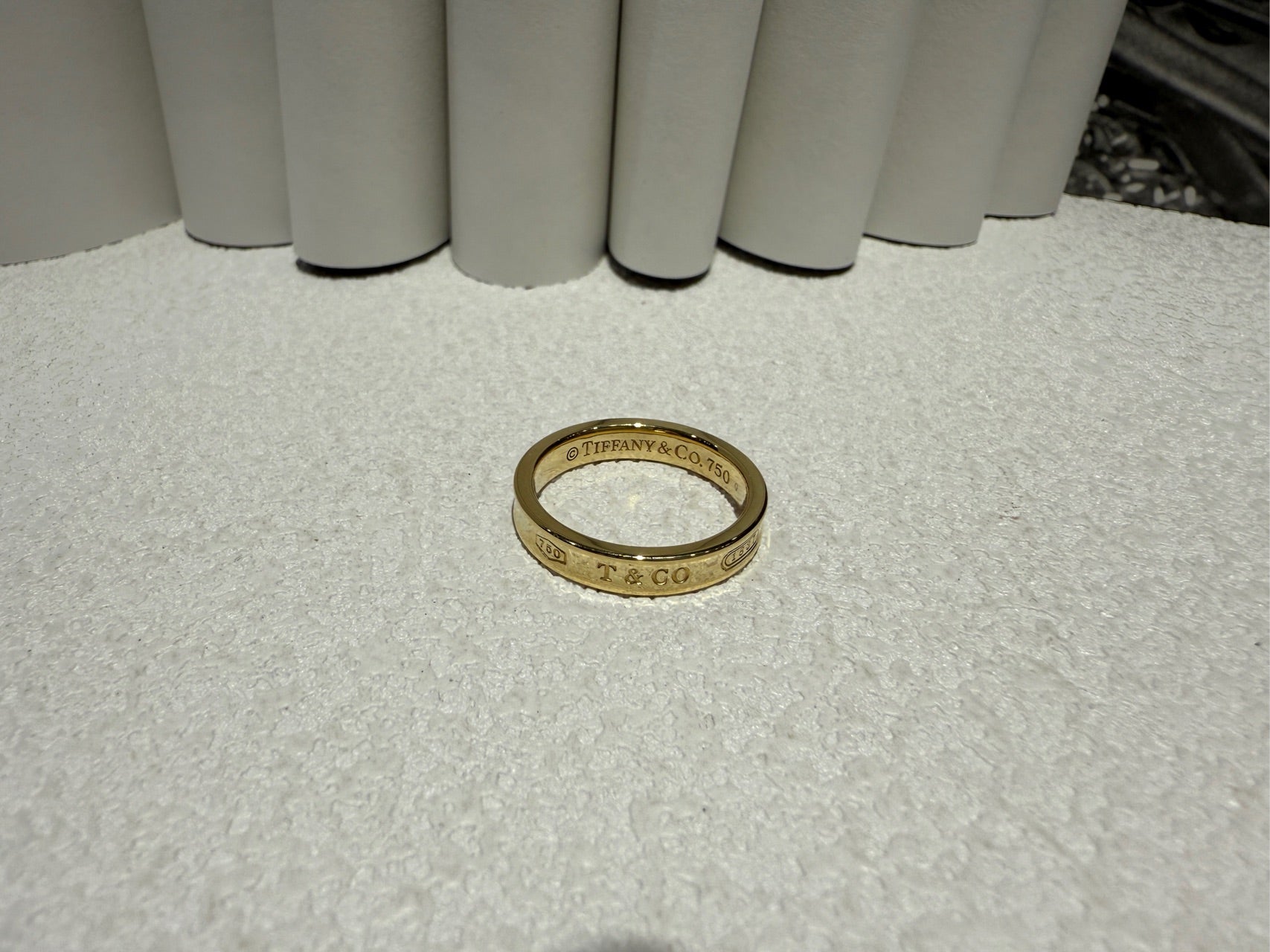Tiffany Ring