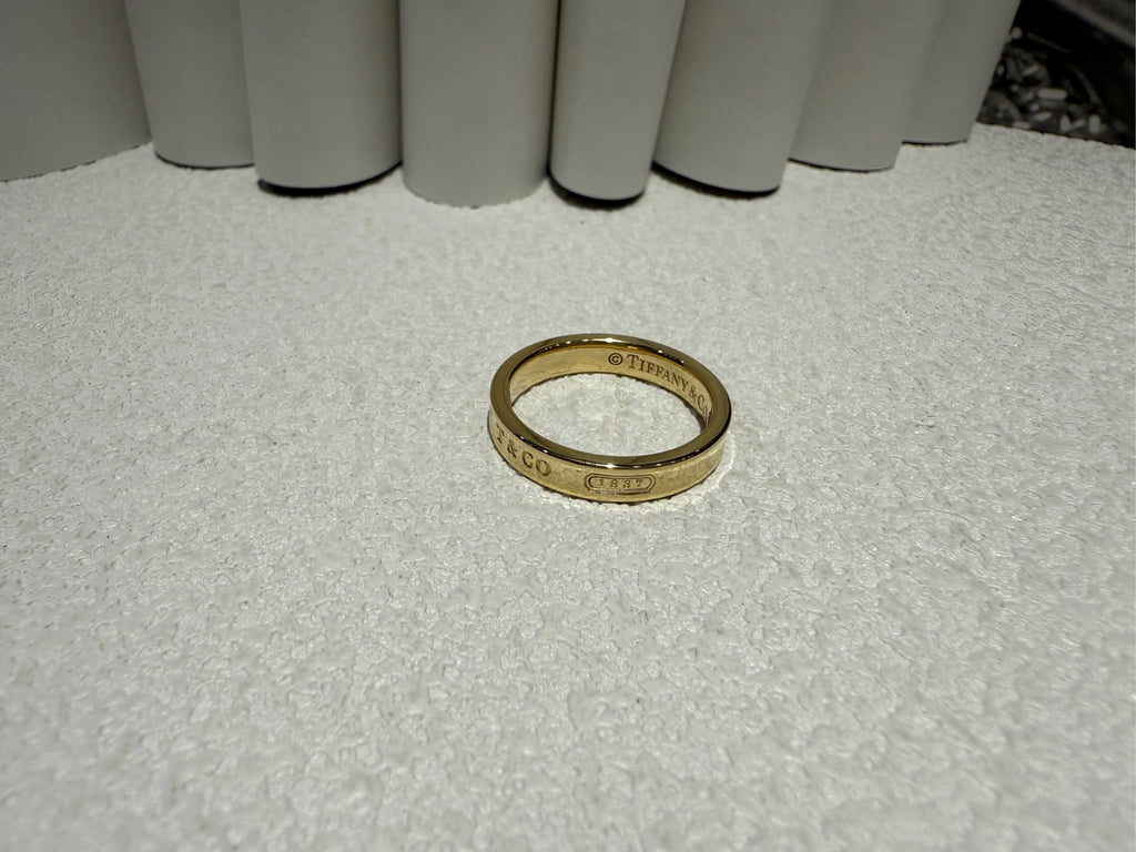 Tiffany Ring