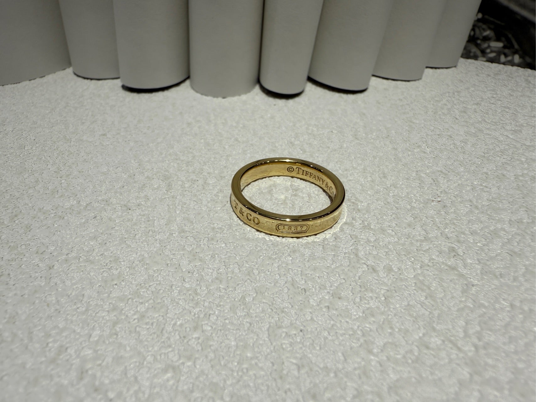 Tiffany Ring