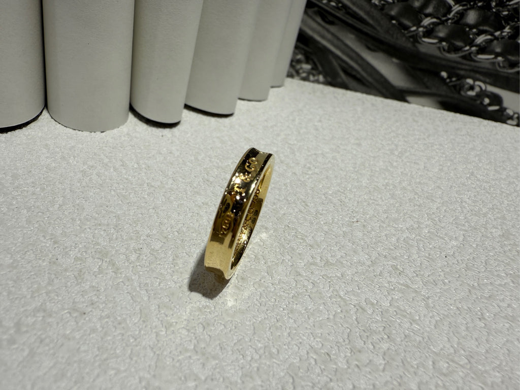 Tiffany Ring