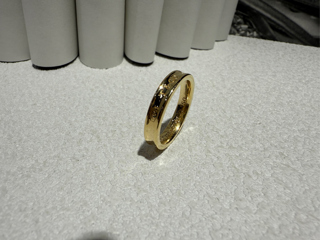 Tiffany Ring