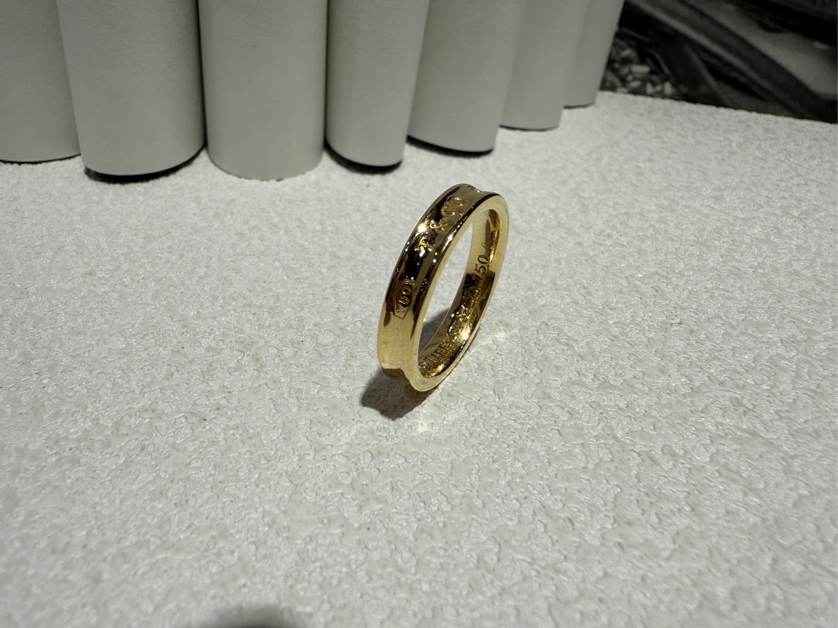 Tiffany Ring