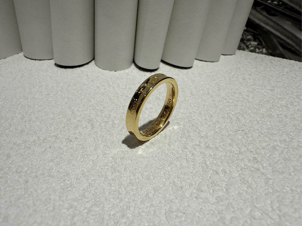 Tiffany Ring