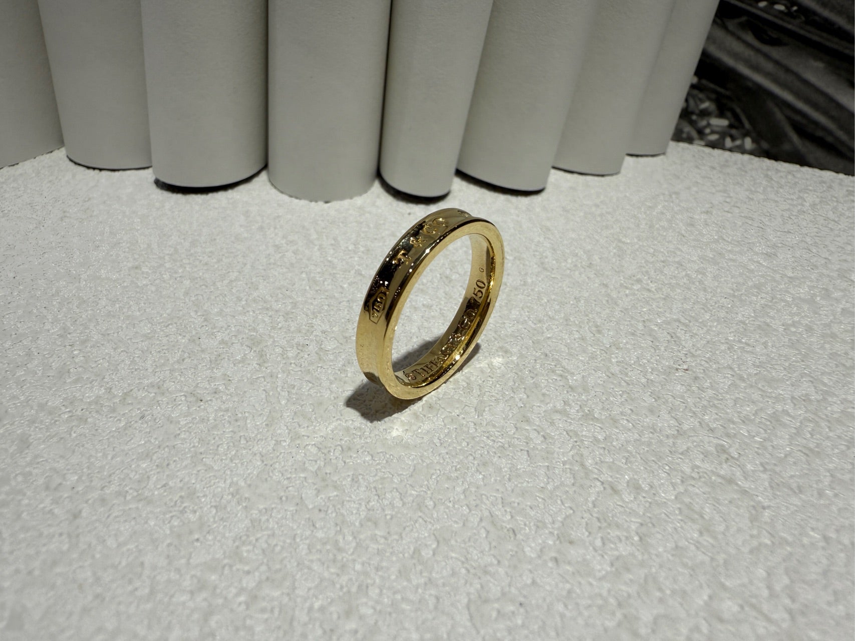 Tiffany Ring
