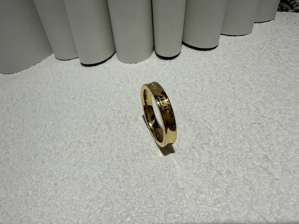 Tiffany Ring
