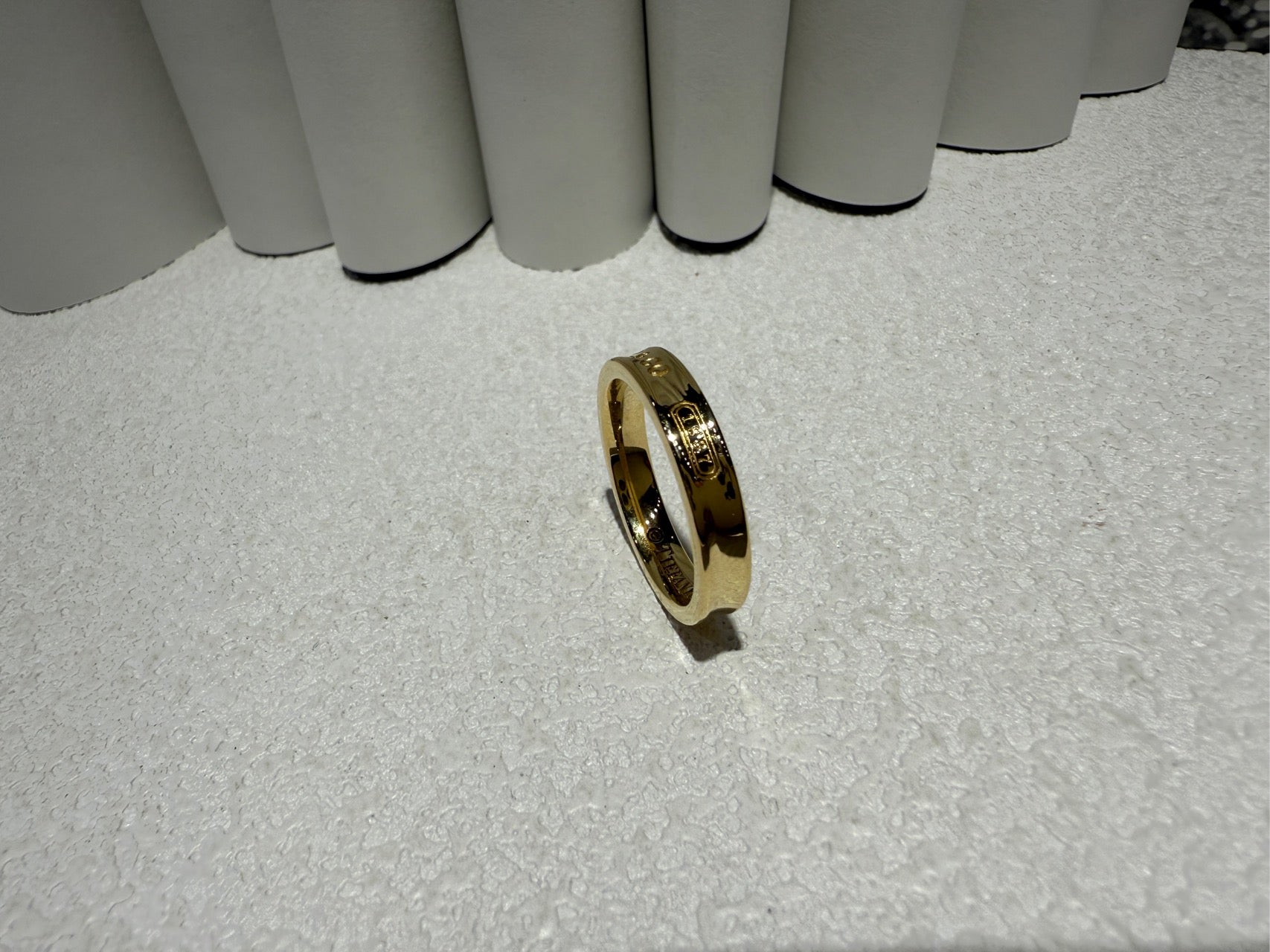 Tiffany Ring