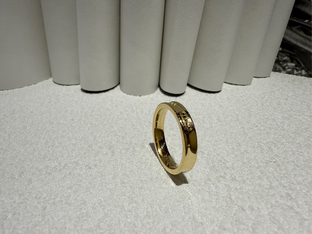 Tiffany Ring