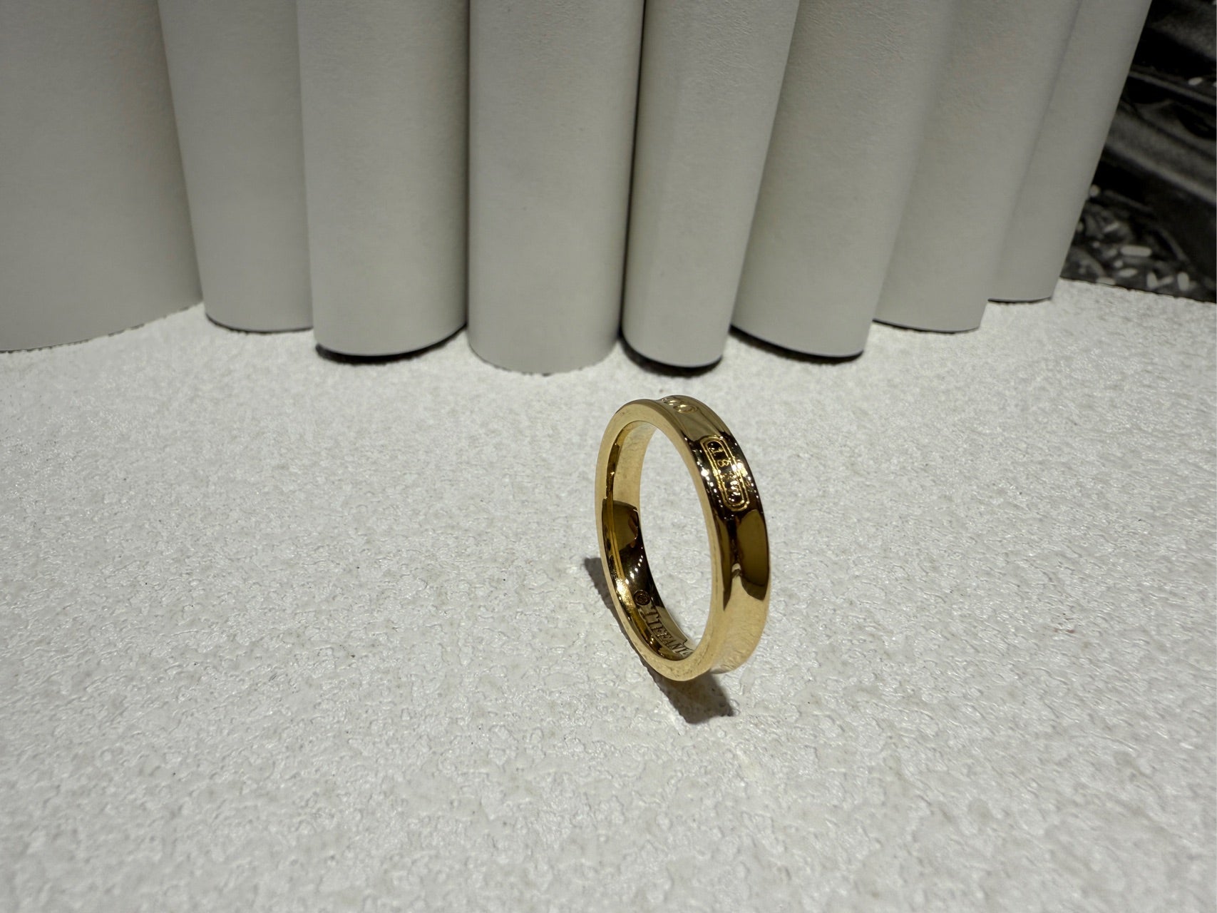 Tiffany Ring