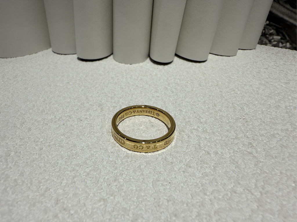 Tiffany Ring