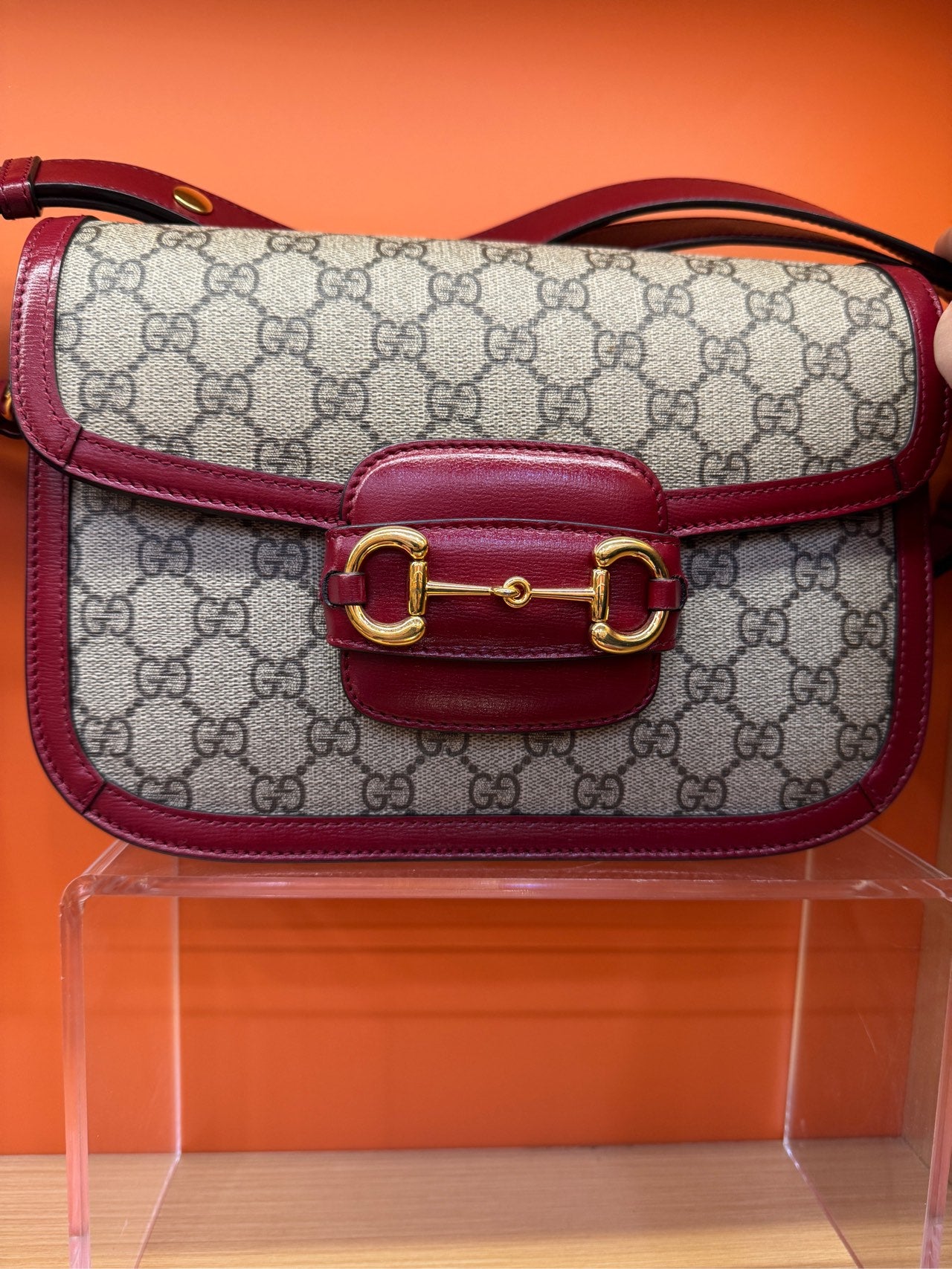 Gucci 60220492TCG8561