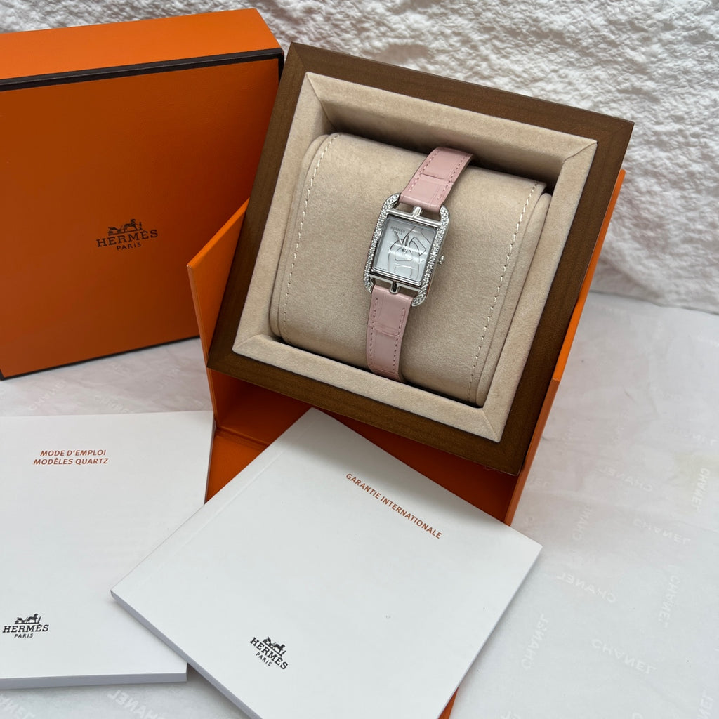 Hermes Quartz watch