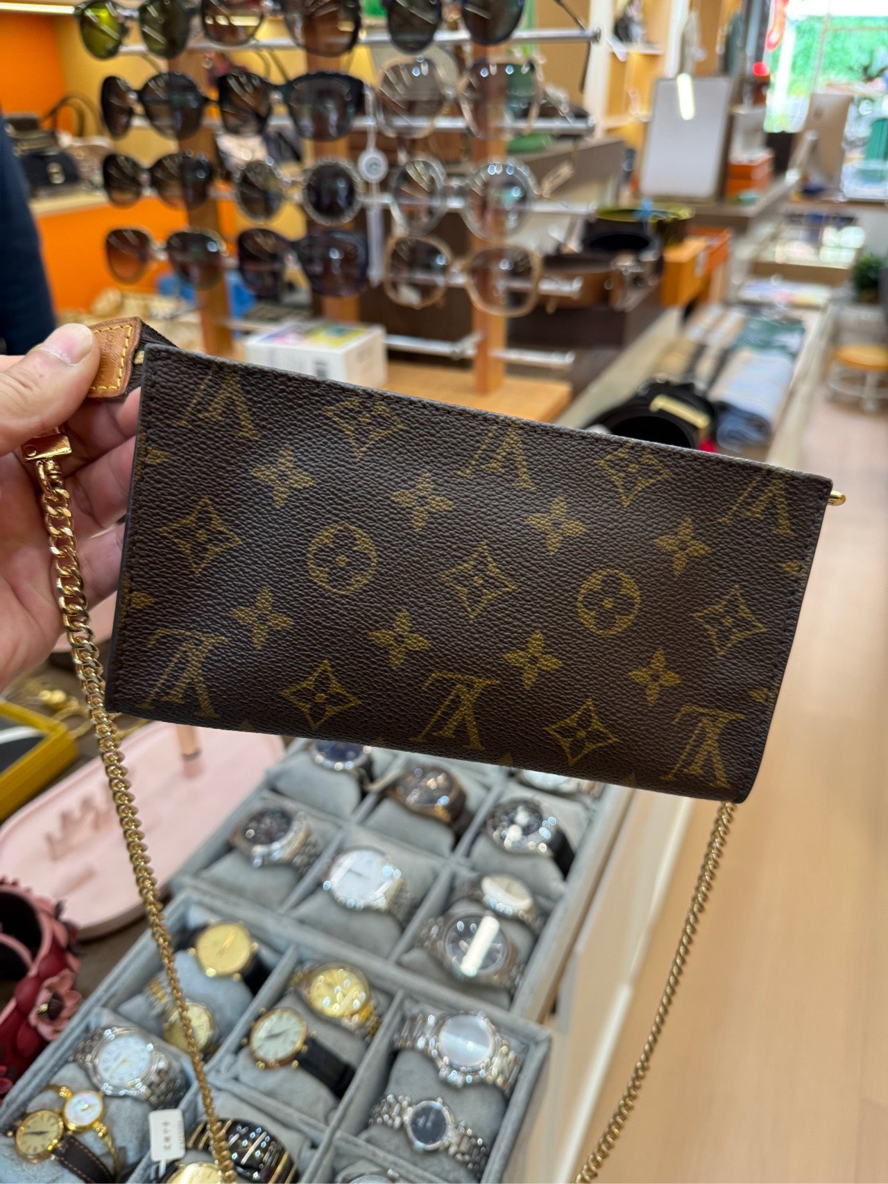 Louis Vuitton M61287