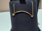 Chanel COCO bracelet Necklace J12365