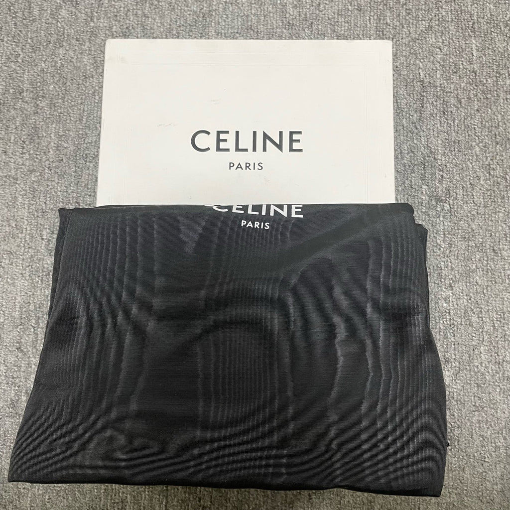 Celine Loafers